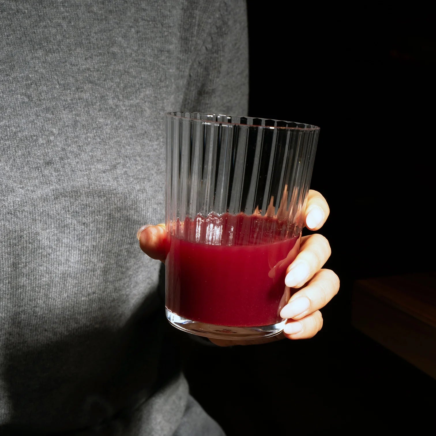 Bormioli Rocco Exclusiva 50cl Gin Fizz Cocktail / Large Drinking Glasses (Set of 6)